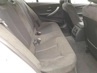 2016 BMW 320d - Thumbnail