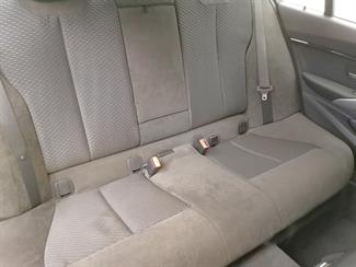 2016 BMW 320d - Thumbnail