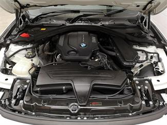 2016 BMW 320d - Thumbnail