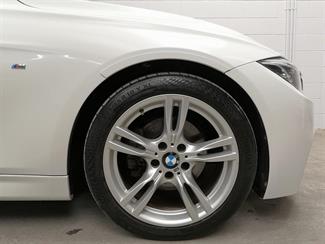 2016 BMW 320d - Thumbnail