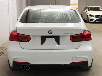 2016 BMW 320d - Thumbnail