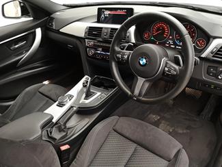 2016 BMW 320d - Thumbnail