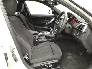 2016 BMW 320d - Thumbnail