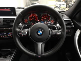 2016 BMW 320d - Thumbnail