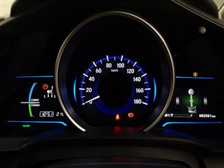 2014 Honda Fit - Thumbnail