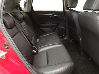 2014 Honda Fit - Thumbnail