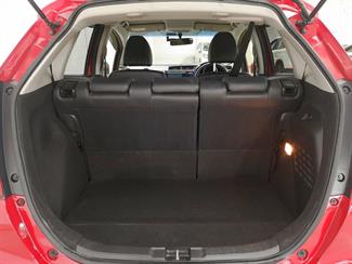 2014 Honda Fit - Thumbnail