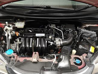 2014 Honda Fit - Thumbnail