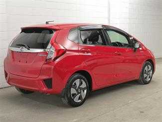 2014 Honda Fit - Thumbnail
