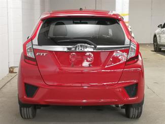 2014 Honda Fit - Thumbnail