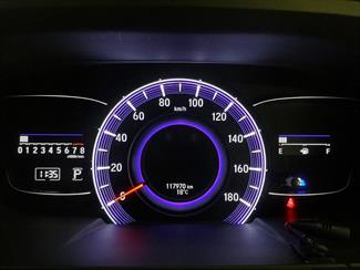 2015 Honda Odyssey - Thumbnail