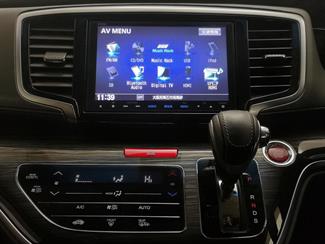 2015 Honda Odyssey - Thumbnail