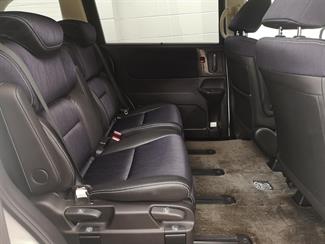 2015 Honda Odyssey - Thumbnail