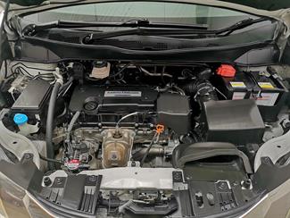 2015 Honda Odyssey - Thumbnail