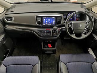 2015 Honda Odyssey - Thumbnail