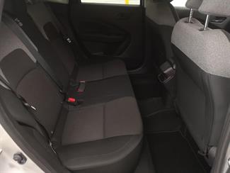 2021 Nissan Note - Thumbnail