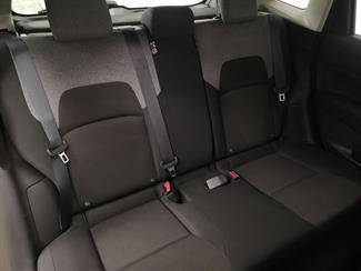 2021 Nissan Note - Thumbnail