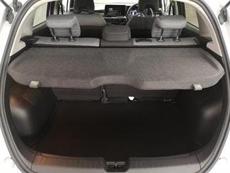 2021 Nissan Note - Thumbnail