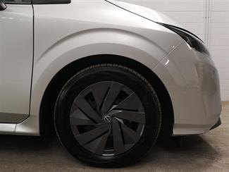 2021 Nissan Note - Thumbnail