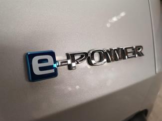 2021 Nissan Note - Thumbnail