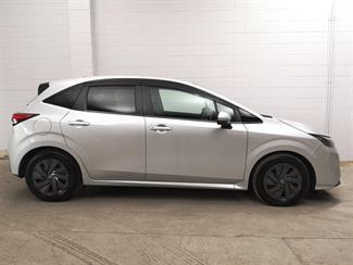 2021 Nissan Note - Thumbnail