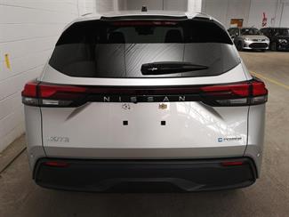 2021 Nissan Note - Thumbnail