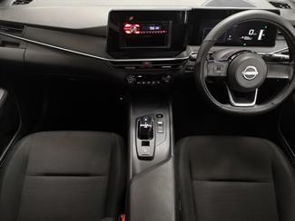 2021 Nissan Note - Thumbnail