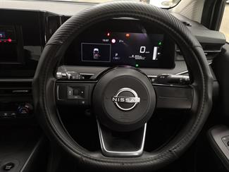 2021 Nissan Note - Thumbnail