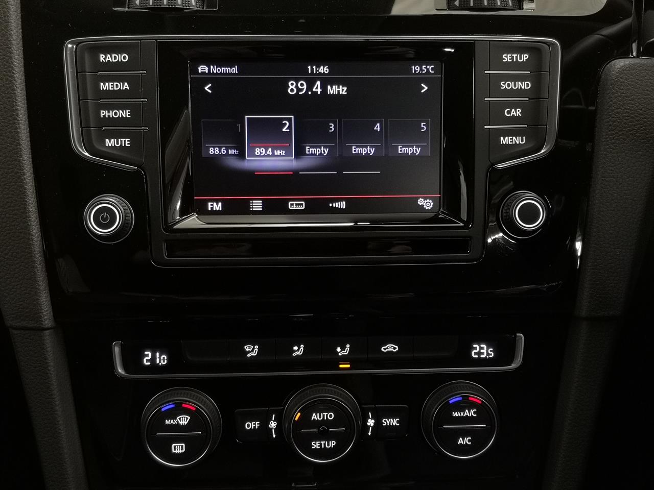 2013 Volkswagen Golf