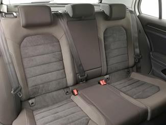 2013 Volkswagen Golf - Thumbnail