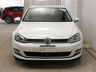 2013 Volkswagen Golf - Thumbnail