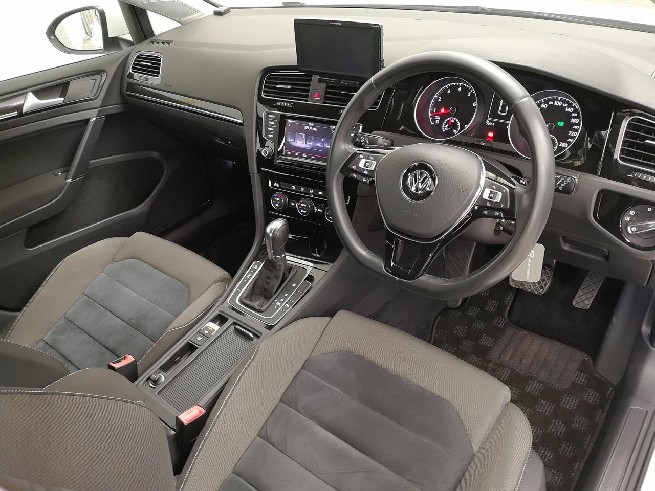 2013 Volkswagen Golf
