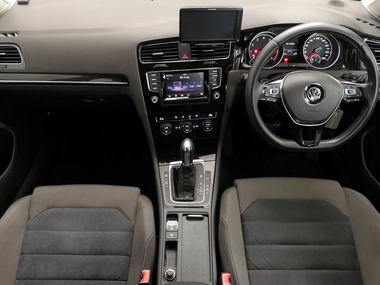 2013 Volkswagen Golf