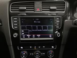 2014 Volkswagen Golf GTI - Thumbnail