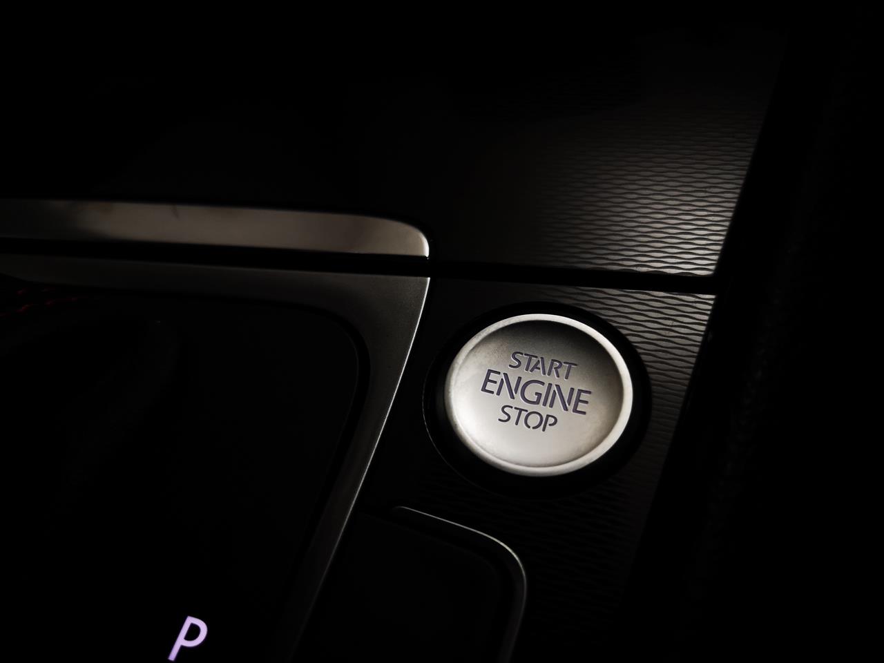 2014 Volkswagen Golf GTI