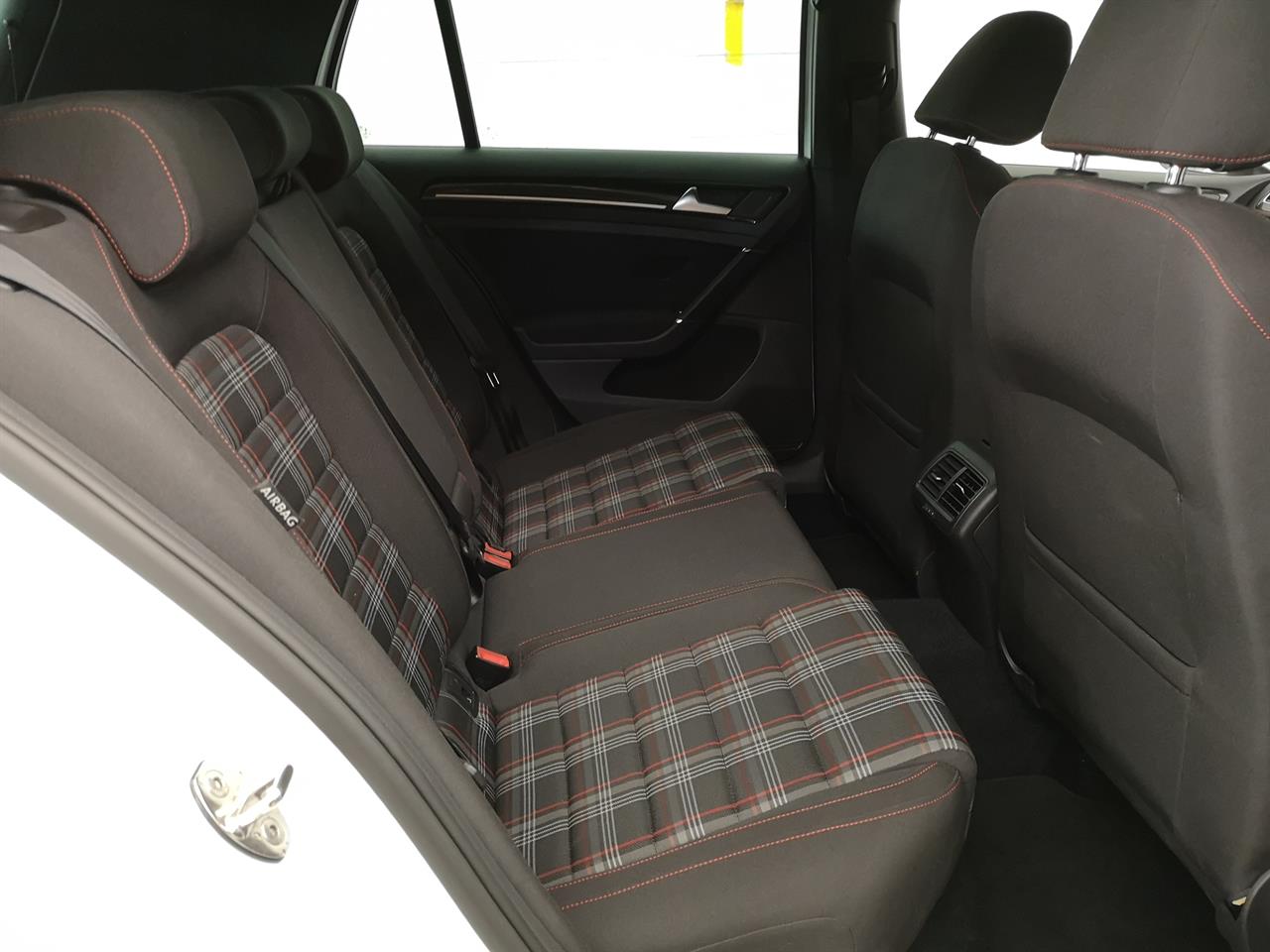 2014 Volkswagen Golf GTI