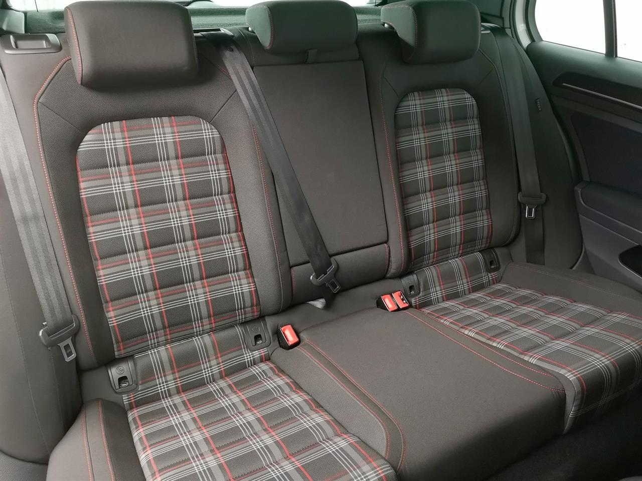 2014 Volkswagen Golf GTI