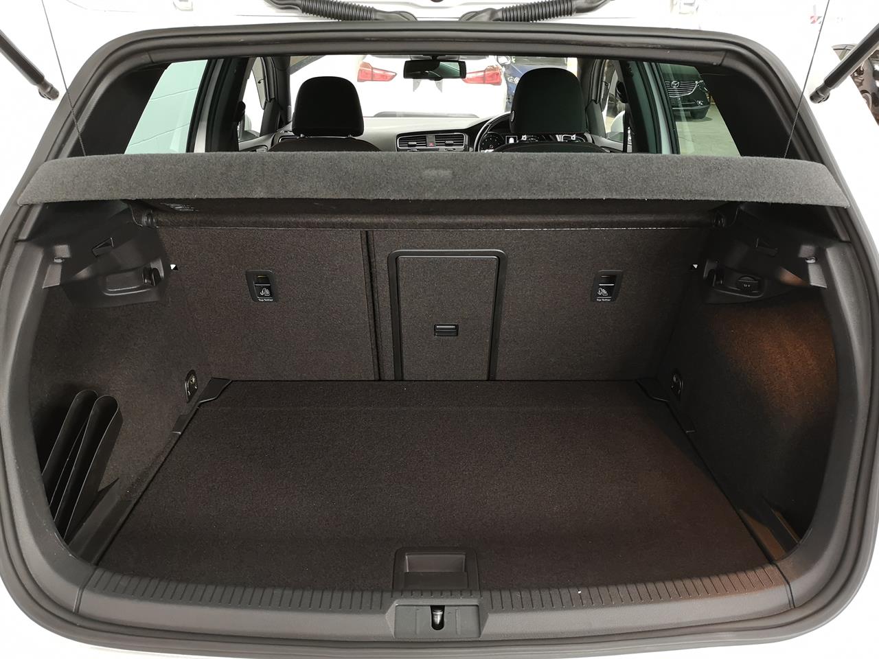 2014 Volkswagen Golf GTI