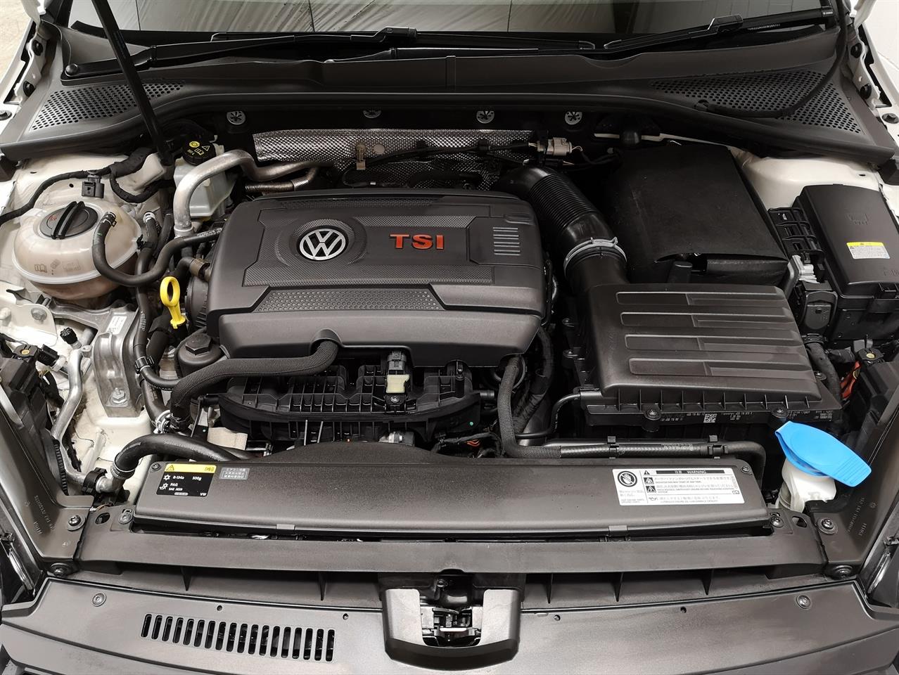 2014 Volkswagen Golf GTI