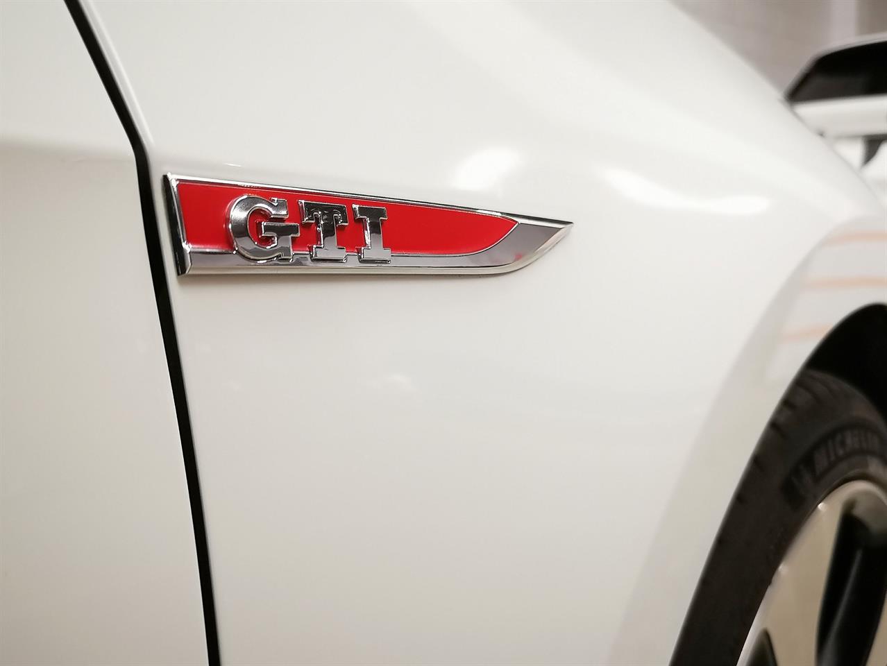 2014 Volkswagen Golf GTI