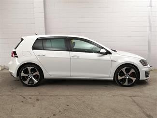 2014 Volkswagen Golf GTI - Thumbnail