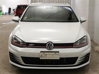 2014 Volkswagen Golf GTI - Thumbnail