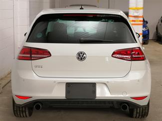 2014 Volkswagen Golf GTI - Thumbnail