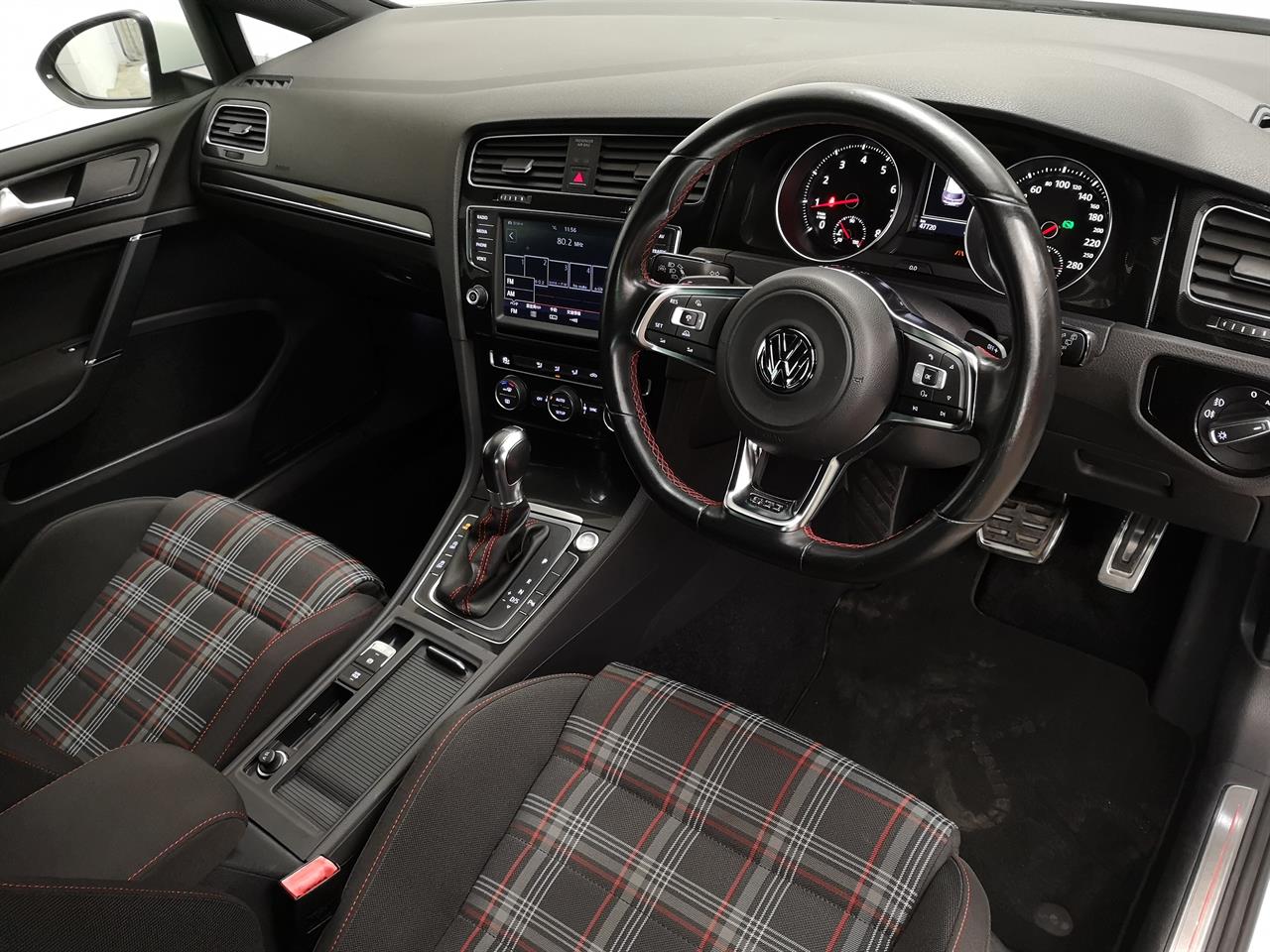 2014 Volkswagen Golf GTI