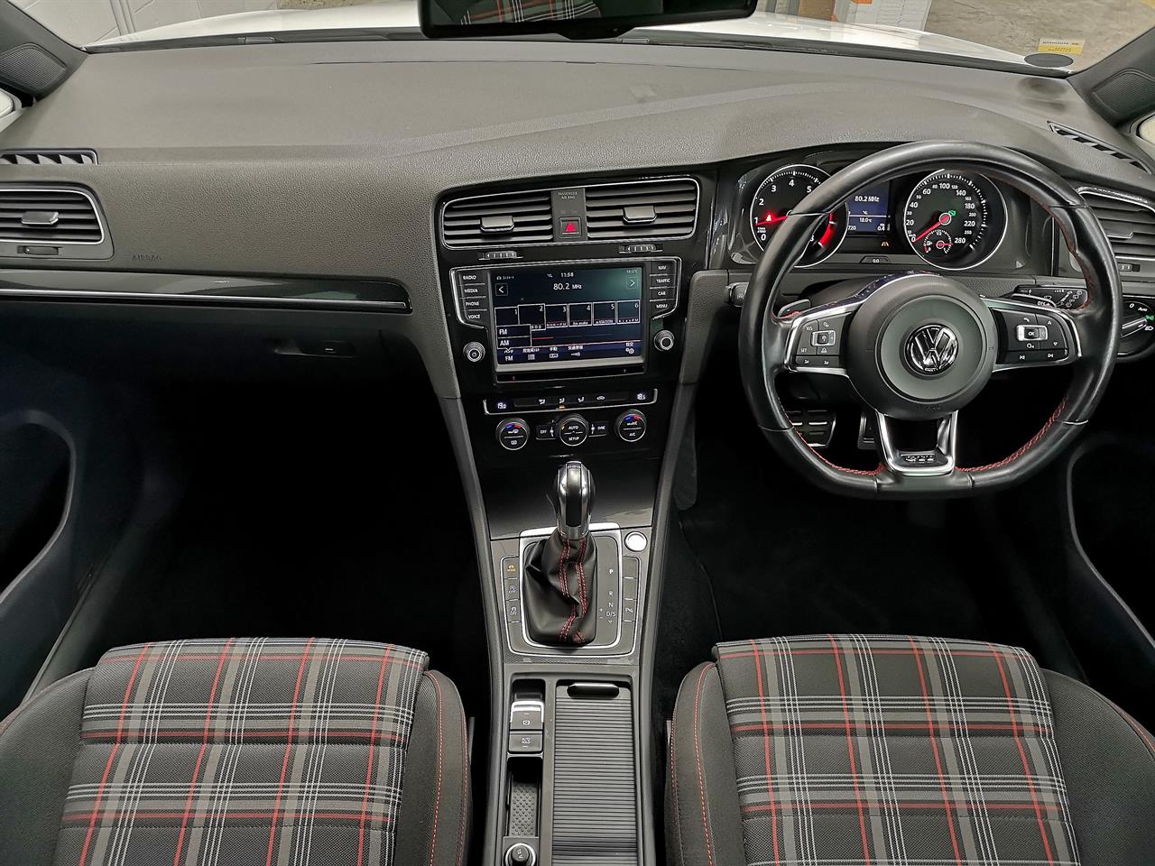 2014 Volkswagen Golf GTI