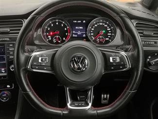 2014 Volkswagen Golf GTI - Thumbnail