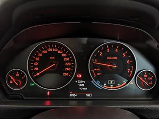 2012 BMW 320i - Thumbnail