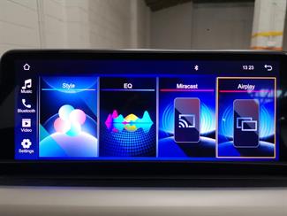 2012 BMW 320i - Thumbnail