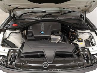 2012 BMW 320i - Thumbnail