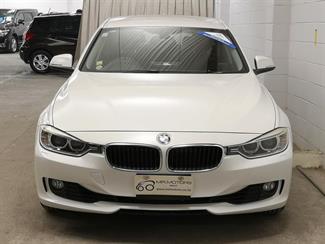 2012 BMW 320i - Thumbnail